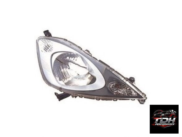 Faro Derecho Honda Jazz Nuevo Ref. 33100TF0G01