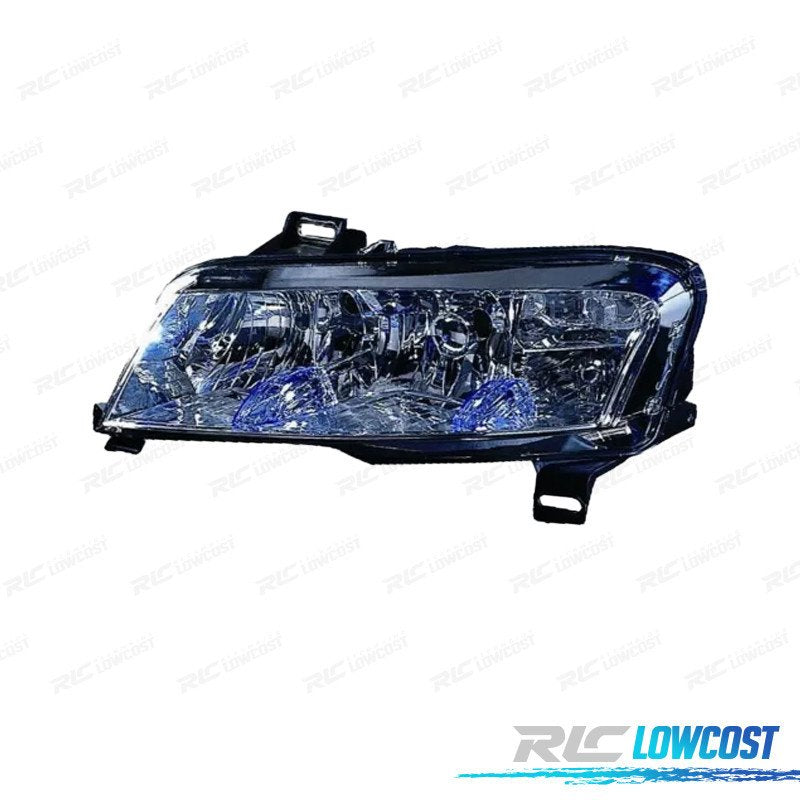FARO IZQ FIAT Stilo 5P 01-