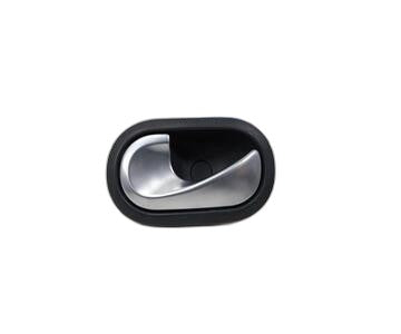 Maneta interior delantera izquierda 8200028487 de Renault Megane ii station wagon (km0/1_)