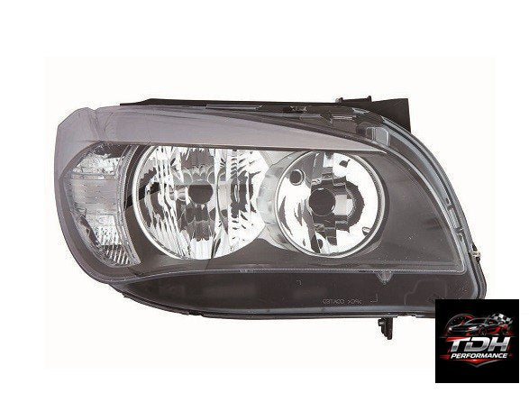 Faro Derecho BMW X1 Nuevo Ref. 63117290234