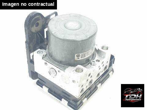 Abs SEAT Ateca 2.0 Tdi (2016) Ref. 5Q0614517DL