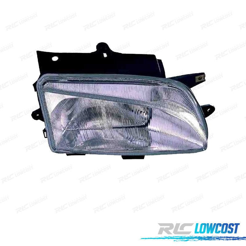 FARO DCH PARA Peugeot Partner 96-02