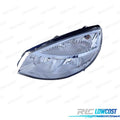 FARO IZQ Renault Scenic III 03-06