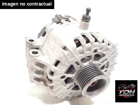 Alternador BMW X5 4.4 G (2019) Ref. 8611280/EG25U018/12318611280
