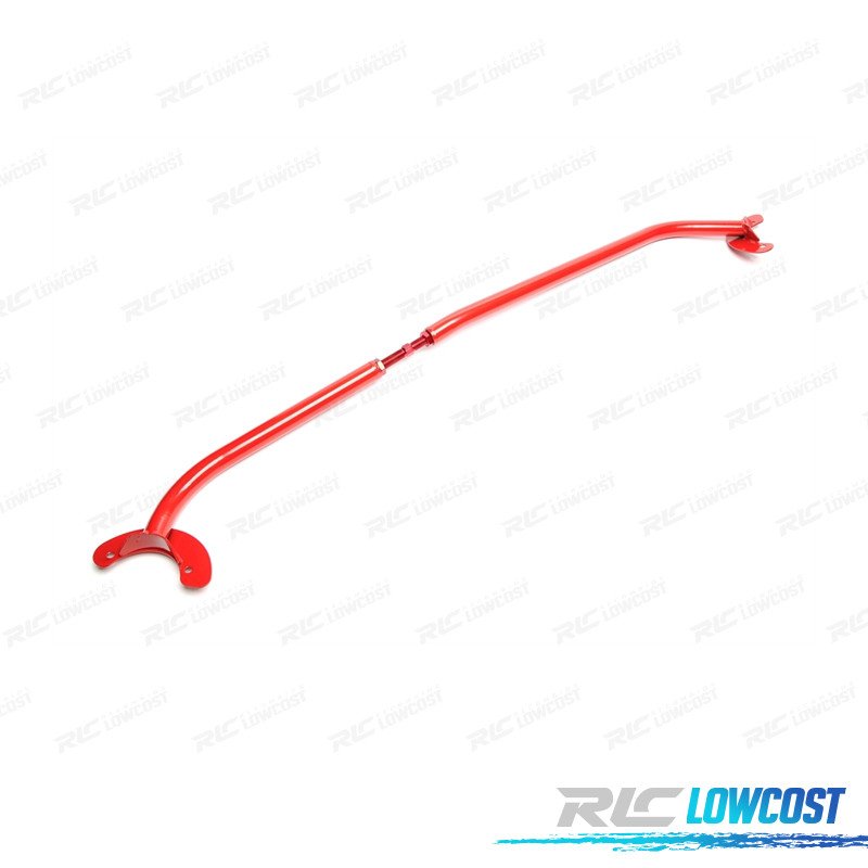 Barra Estabilizadora AUDI A3 96-03 ROJO