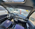 Honda Cr-V 2002 - Despiece
