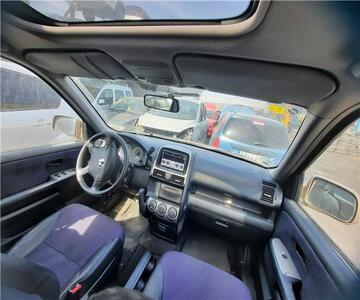 Honda Cr-V 2002 - Despiece