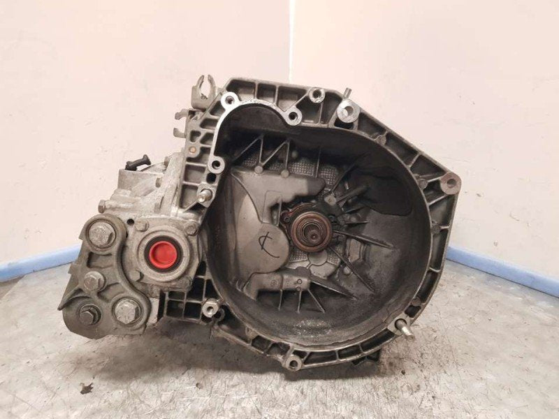Caja de Cambios Manual Fiat Bravo 198.1 6 16V Active Multijet 77Kw 55210733