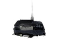 Cerradura puerta trasera derecha 028429 de Renault Megane ii berlina 5p