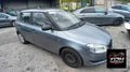 Despiece Skoda Fabia II 5J (2007-2014) Gris - Recambios Usados