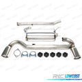 Silencioso Escape Mazda MX5 90-98 | TDH Performance