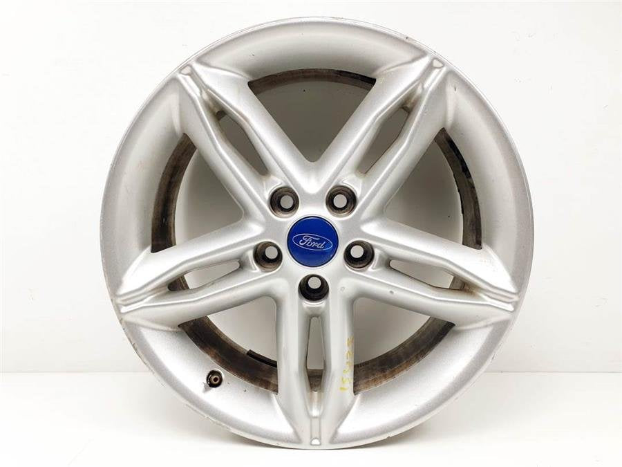 Juego Llantas Ford Focus Lim.