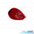 Piloto IZQ PARA Toyota AYGO 05-