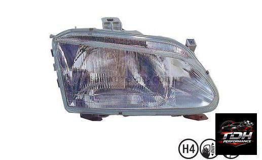 Faro Derecho Renault Scenic Nuevo Ref. 7701040683