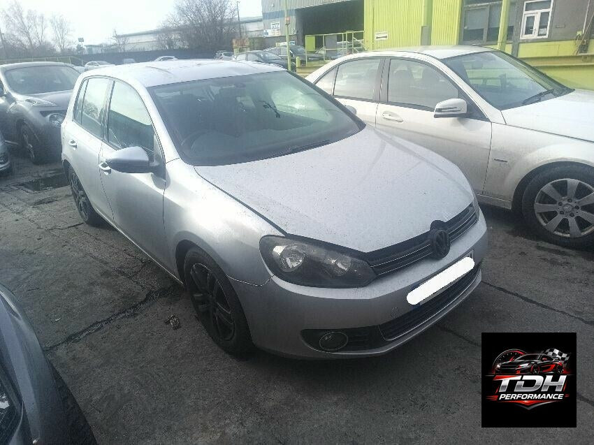 Despiece / Recambios Volkswagen Golf VI MK6 2008-2013 Plateado