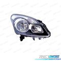 FARO DCH Renault Koleos 08-11