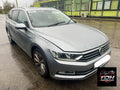 Volkswagen Passat B8 Variant 2014-2019 Plateado | Despiece / Recambios