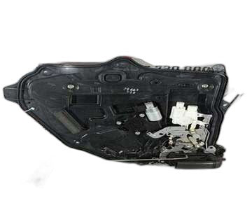 Elevalunas trasero izquierdo c2357397 de Mazda 5 (cw)