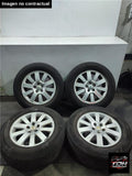 Juego Llantas Land Rover Discovery