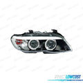 Faros BMW X5 E53 LCI 03-07 CCFL
