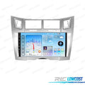 Radio GPS Android 13 Toyota Yaris 05-11
