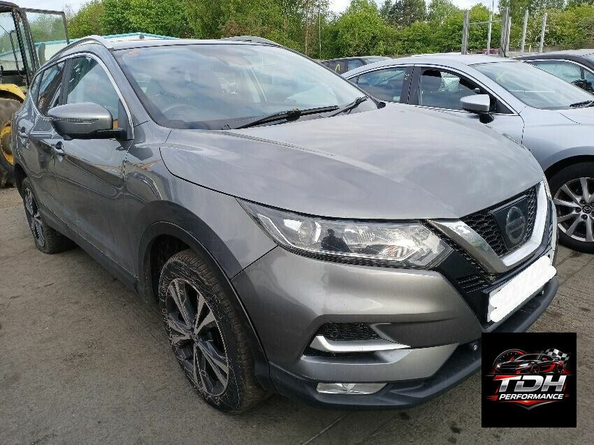 Nissan Qashqai J11 Facelift (2017-2021) Gris - Despiece y Recambios
