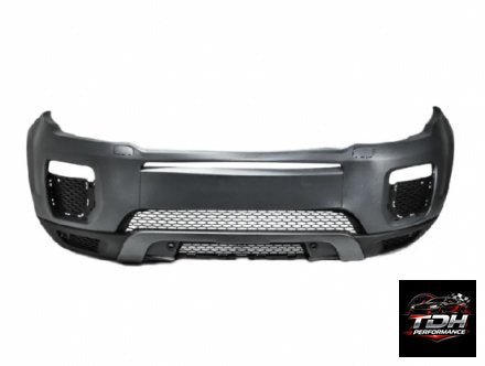 Paragolpes Delantero Land Rover Evoque Nuevo Ref. LR079533