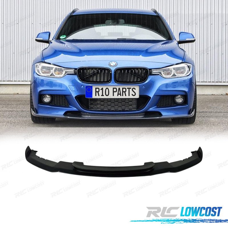 Spoiler LIP BMW F30 F31 LOOK M ABS | TDH Performance
