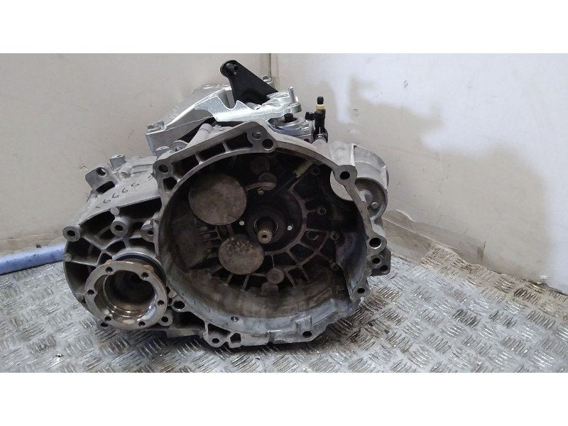 Caja de Cambios Manual SEAT Leon St 5F8.2 0 Tdi PFL