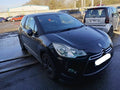 Despiece Citroën DS3 (2010-2015) Negro - Recambios y Piezas Originales