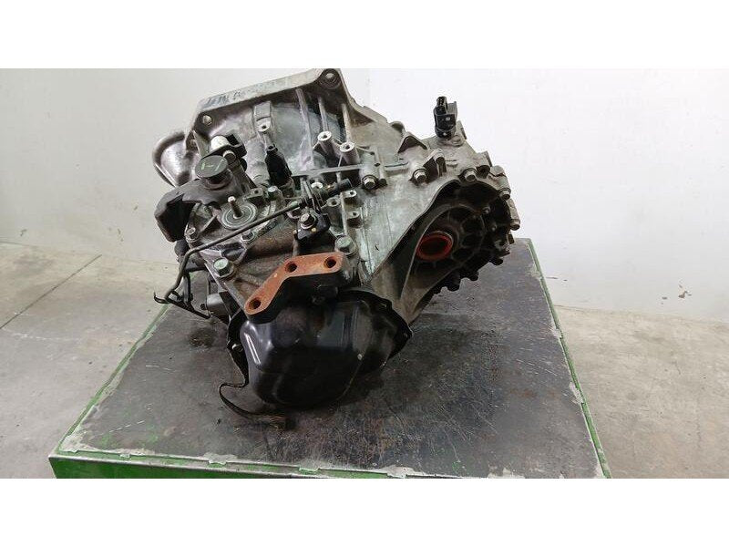Caja de Cambios Manual Hyundai I20 Comfort T9M5B