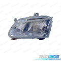 FARO IZQ PARA Renault Megane I 95-99 Scenic 96-99