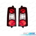Pilotos Citroen Berlingo III 2P 12-