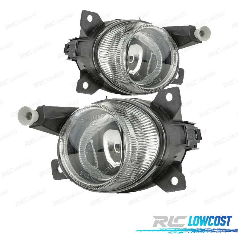 Faros Antiniebla SAAB 9.3 07-
