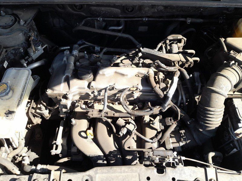 Motor Toyota Rav 4 Iii A3.2 0 Zsa35 3ZRF