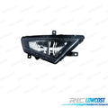 FARO DCH Antiniebla SEAT LEON 12-