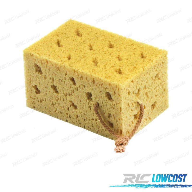 Esponja Ultra Absorbente