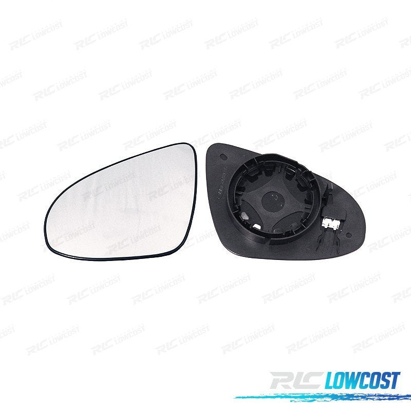 Cristal Espejo BASE Izquierdo Toyota AYGO 14- Termico