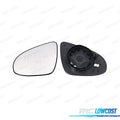 Cristal Espejo BASE Izquierdo Citroen C1 14- Térmico