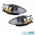 Faros PARA FIAT Bravo 06-