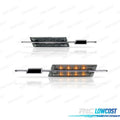 Intermitentes Laterales LED BMW E46 E60 E87 E90 Negros | TDH Performance