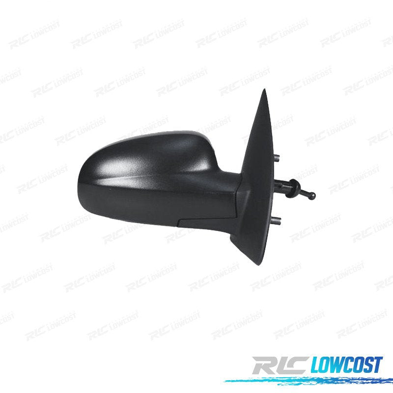 Espejo Completo Derecho Chevrolet Kalos 02-08 | TDH Performance