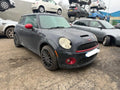 MINI Cooper S R56 (2006-2013) Gris Oscuro - Despiece / Recambios