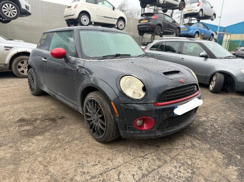 MINI Cooper S R56 (2006-2013) Gris Oscuro - Despiece / Recambios