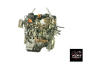 Motor Ford C-Max 1.6 TDCi 90 CV HHDA 2003-2010