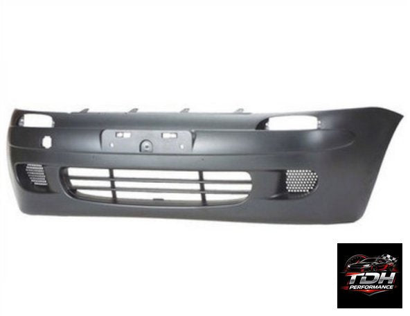 Paragolpes Delantero Chevrolet Matiz Nuevo Ref. 96317584
