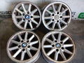 Juego Llantas BMW 320