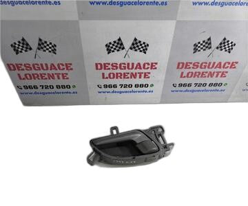 Maneta interior delantera izquierda de Honda Insight (ze_)