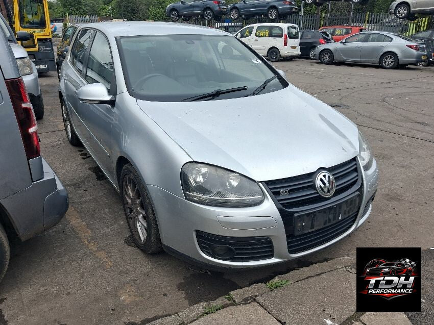 Despiece / Recambios Volkswagen Golf V MK5 (2003-2008) Plateado