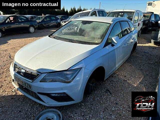 Aleta Delantera Izquierda SEAT Leon 1.5 Tsi (2019)